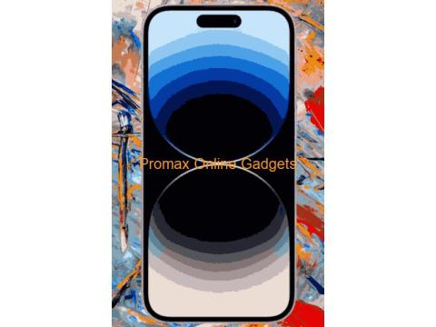 Apple iPhone 14 Pro Max Direct UK Used - Victoria Island, Lagos State