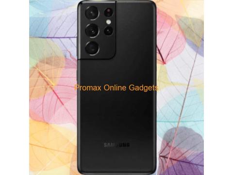 Samsung Galaxy S21 Ultra 512GB - Egbe-Idimu, Lagos State - 2/2