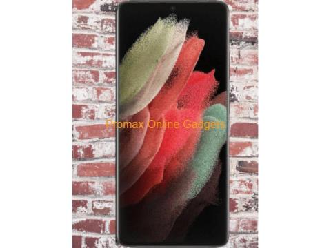 Samsung Galaxy S21 Ultra 512GB - Ikoyi, Lagos State