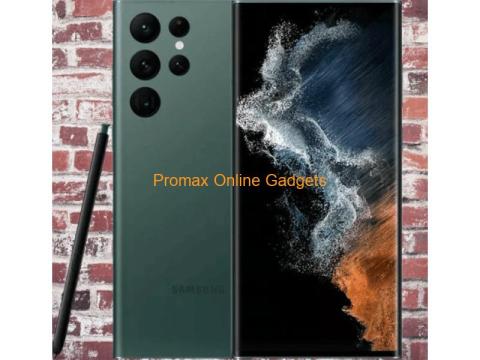 Samsung Galaxy S22 Ultra 256GB - Badagry, Lagos State