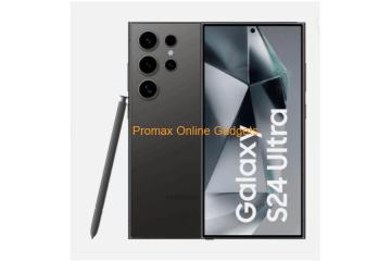 Samsung Galaxy S24 Ultra 512GB Dual SIM - Festac Town, Lagos State