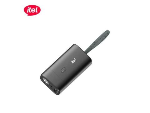 itel PowerEasy 1-A1123 Type-C Power-Bank -Amaigbo, Abia State - 2/2