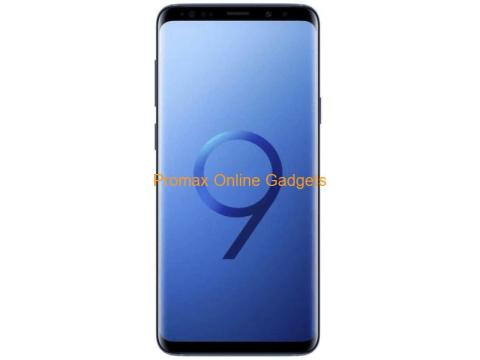 New Samsung Galaxy S9 Plus 256GB - Amuwo-Odofin, Lagos State