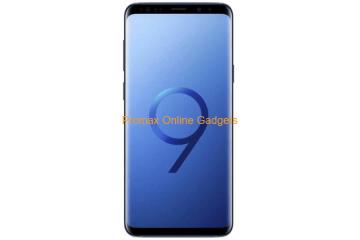 New Samsung Galaxy S9 Plus 256GB - Amuwo-Odofin, Lagos State