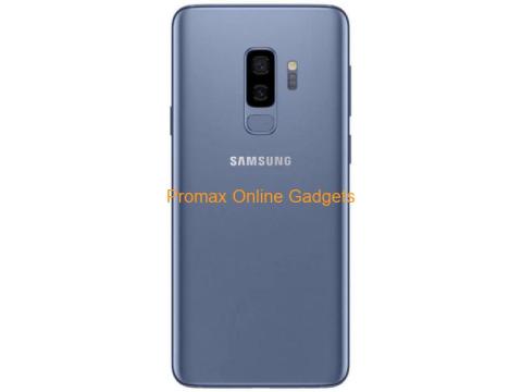 New Samsung Galaxy S9 Plus 256GB - Badagry, Lagos State - 2/2