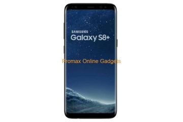 Samsung Galaxy S8 Plus 64GB - Agboyi/Ketu, Lagos State