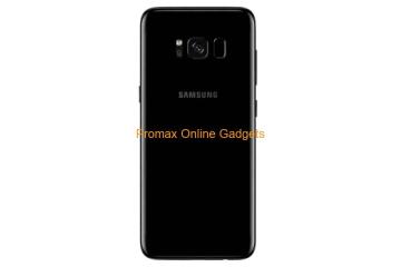 Samsung Galaxy S8 Plus 64GB - Ojodu, Lagos State