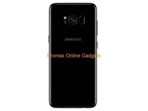 Samsung Galaxy S8 Plus 64GB - Shomolu, Lagos State - 2/2