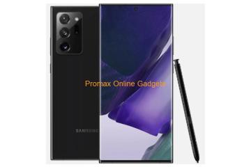 Samsung Galaxy Note 20 Ultra 256GB - Agboyi/Ketu, Lagos State