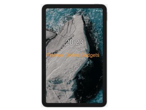 Nokia T20 4GB RAM 64GB Wirelesses Tablet - Agege, Lagos State