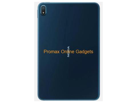 Nokia T20 4GB RAM 64GB Wirelesses Tablet - Alaba International Market, Lagos State - 2/2