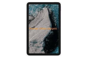 Nokia T20 4GB RAM 64GB Wirelesses Tablet - Badagry, Lagos State