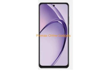 Oppo A3 8GB RAM - 256GB ROM 4G LTE Phone - Ikeja, Lagos State