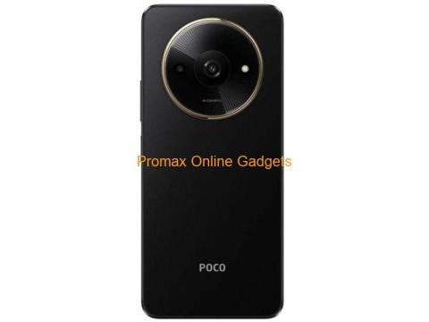 Poco C61 64GB ROM - 3GB RAM Phone - Ikotun/Igando, Lagos State - 2/2