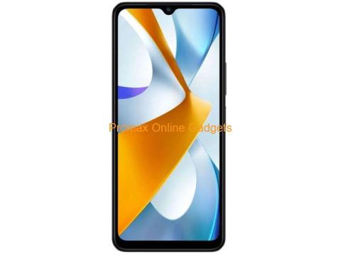 Poco C61 64GB ROM - 3GB RAM Phone - Lekki, Lagos State