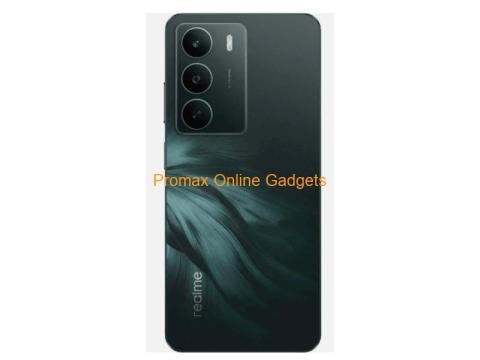 Realme C75 5G - 256GB Android Phone - Yaba, Lagos State - 2/2