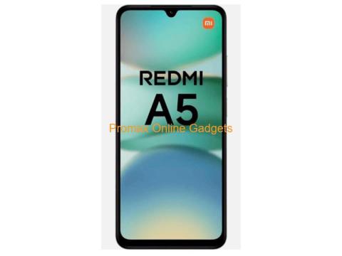 Xiaomi Redmi A5 4G 128GB - 4GB Dual-SIM Phone - Badagry, Lagos State