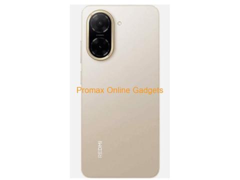 Xiaomi Redmi A5 4G 128GB - 4GB Dual-SIM Phone - Kosofe, Lagos State - 2/2
