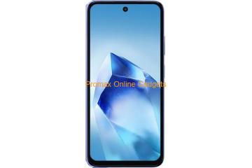 itel Power 70 8GB RAM-128GB P70 Phone - Lagos Island, Lagos State