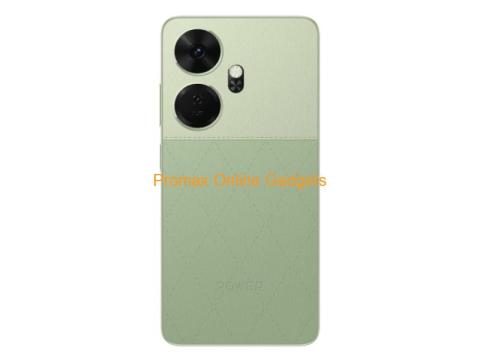 itel P55 Plus 128GB ROM - 8GB RAM Phone - Ifako-Ijaye, Lagos State - 2/2