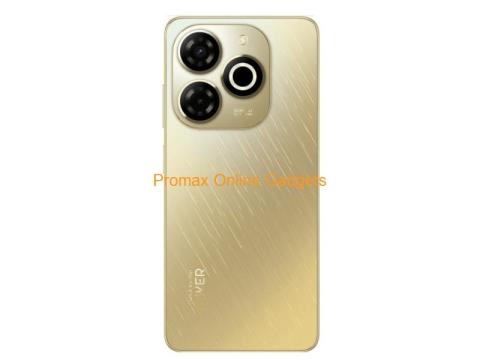 itel P55T 8GB RAM 128GB - 4G LTE Phone - Ebute-Metta, Lagos State - 2/2