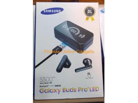 Original Samsung S500 Wireless Earbuds for sale In Garun Mallam, Kano State