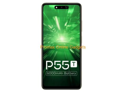 itel P55T 8GB RAM 128GB - 4G LTE Phone - Ojodu, Lagos State