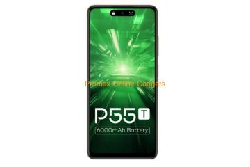 itel P55T 8GB RAM 128GB - 4G LTE Phone - Yaba, Lagos State