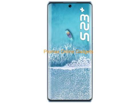 itel S23 Plus 256 ROM - 8GB RAM Phone - Epe, Lagos State