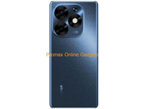 itel S23 Plus 256 ROM - 8GB RAM Phone - Okota, Lagos State - 2/2