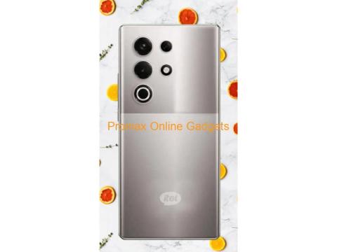 itel S25 Ultra 256GB - 84G RAM Android Phone - Ikeja, Lagos State - 2/2