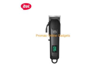 itel IHC-33 Classic 2- Rechargeable Hair Clipper - Ikorodu, Lagos State