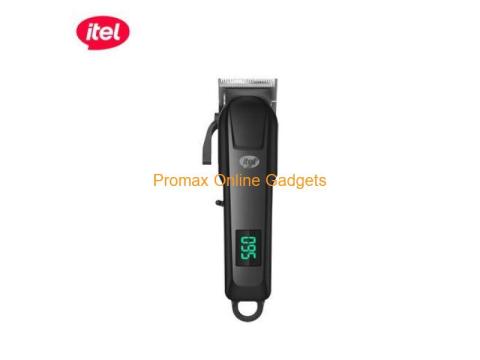 itel IHC-33 Classic 2- Rechargeable Hair Clipper - Okota, Lagos State