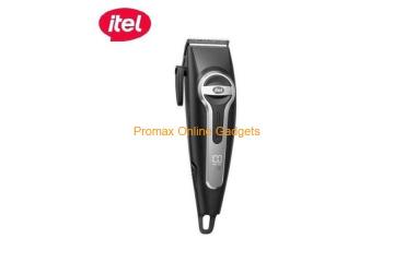 itel IHC-38 Digital Display Rechargeable Hair Clipper - Alaba International Market, Lagos State