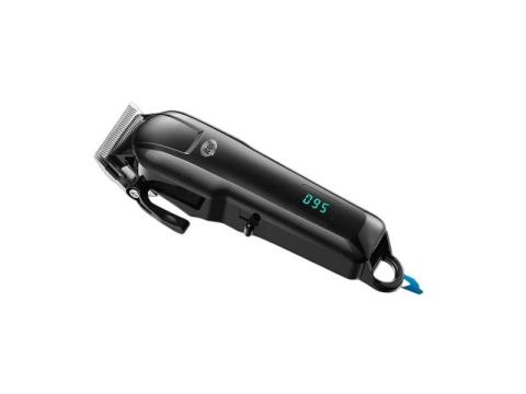itel IHC-33 Classic 2- Rechargeable Hair Clipper - Yaba, Lagos State - 3/4