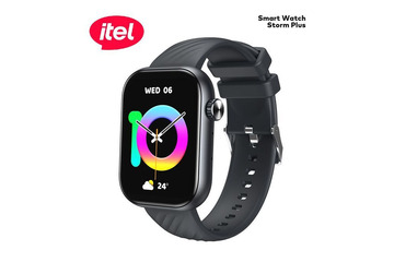 itel Storm Plus Waterproof Smart Watch-Irepodun, Osun State