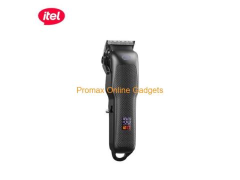itel IHC-36 5W Type C Hair Clipper - Egbe-Idimu, Lagos State