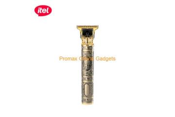 itel ITR-15 Smart Trimmer, Hair Clipping & Grooming - Egbe-Idimu, Lagos State