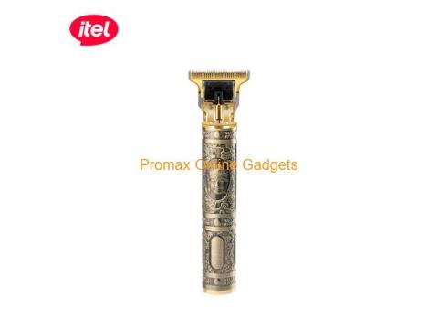 itel ITR-15 Smart Trimmer, Hair Clipping & Grooming - Festac Town, Lagos State