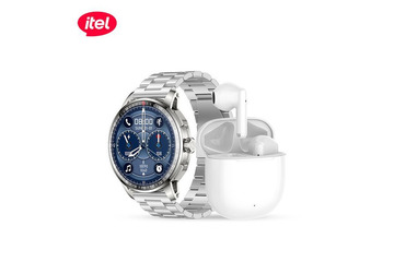 Itel Smart Watch Horizon-N8 with TWS BudsAir 3-Nnewi North, Anambra State