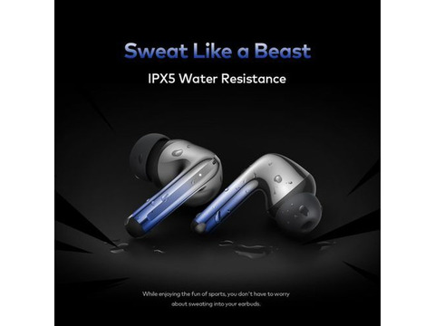 itel BudsPlay with Mic ENC Earbuds 4-Balogun Market, Lagos State - 3/3