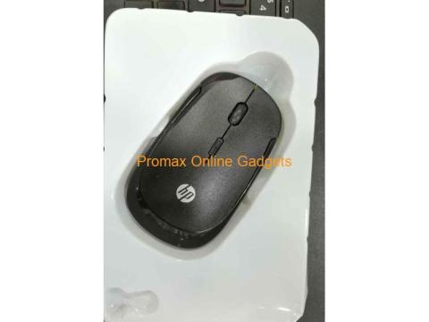 2.4GHz Hp Optical Sensor Wireless Mouse - Aiyedaade, Osun State - 2/2