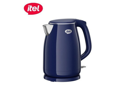 itel 1S 2000W Electric Kettle -Olorunsogo, Oyo State - 3/3