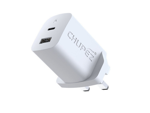 Chupez USB and Type C Port Phone Adapter-Jikamshi, Katsina State - 1/3