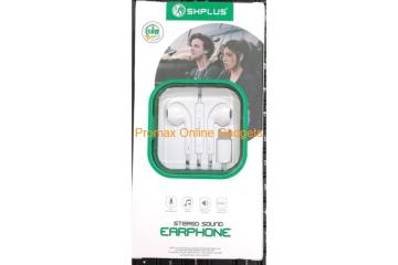 iPhone 15 Pro max Stereo Sound Earphone - Ibi, Taraba State