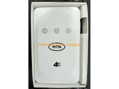 MTN MF935 LTE UFi internet Modem - Opobo/Nkoro, Rivers State. Nigeria - 2/2