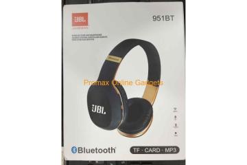 JBL 951BT Wireless Over-Ear Headphones - Yagba West, Kogi State, Nigeria