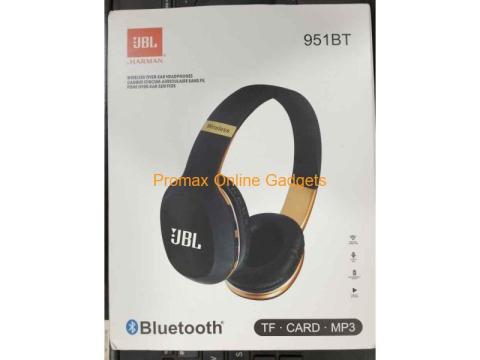 JBL 951BT Wireless Over-Ear Headphones - Karasuwa, Yobe State, Nigeria