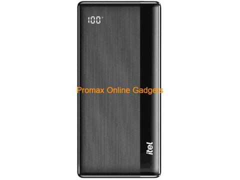Itel PowerPulse 10000 mAh Power Bank - Idanre, Ondo State - 2/2