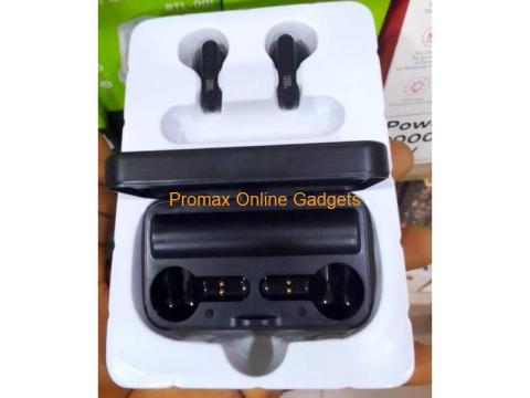 Original JBL TuneS500 Earbuds for sale In Lafiagi, Kwara State - 2/2